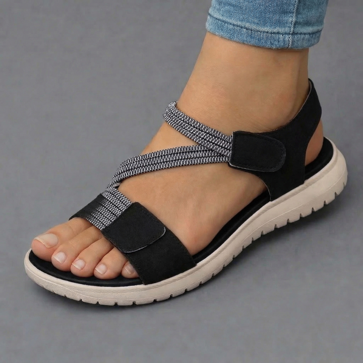 Anna Comfort Supportive Sandals