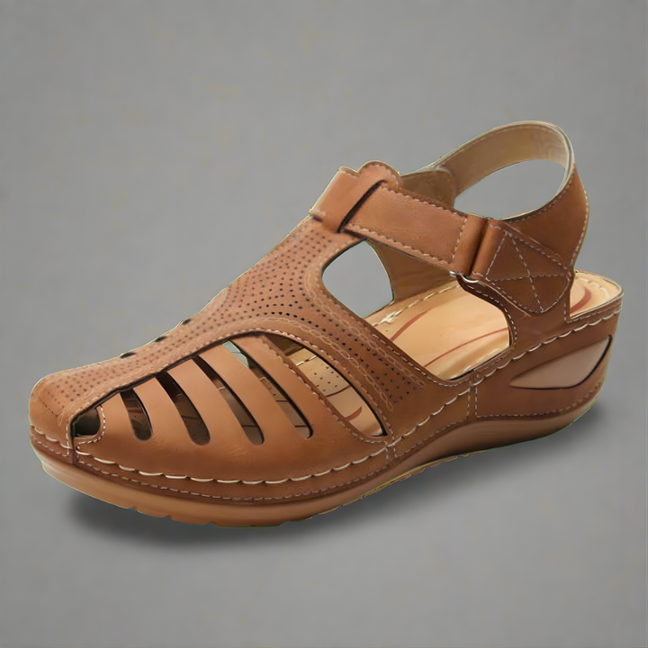 Phoenix | Supportive Sandals