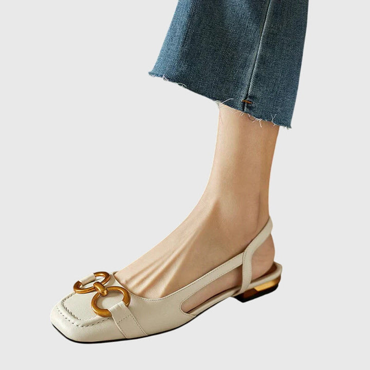 Cecilia | Supportive Sandals