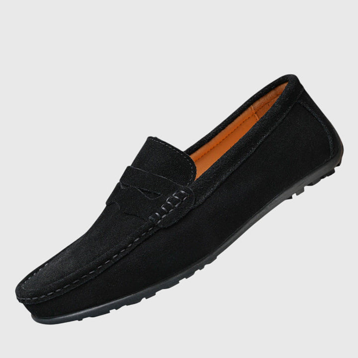 Rosaly | Supportive Loafers