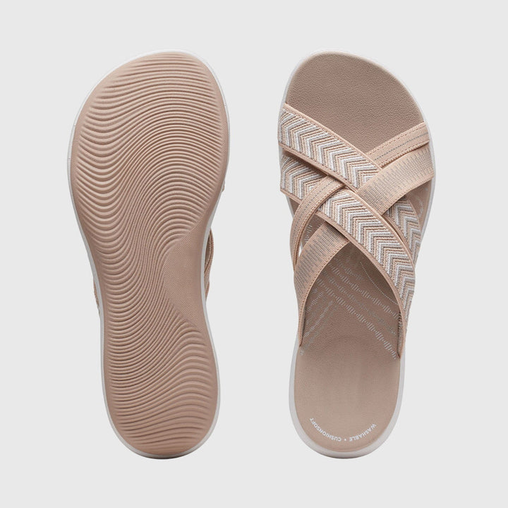 Jade | Supportive Sandals