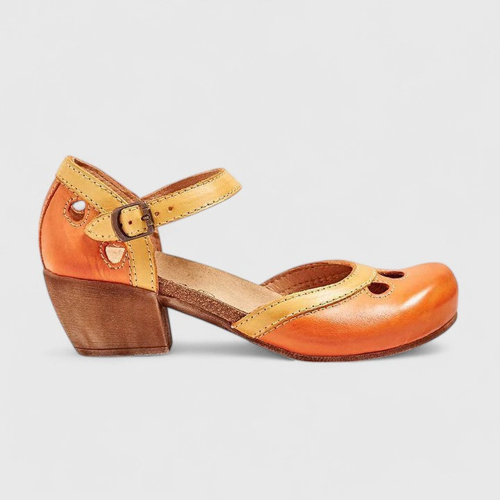 Calinae | Supportive Sandals