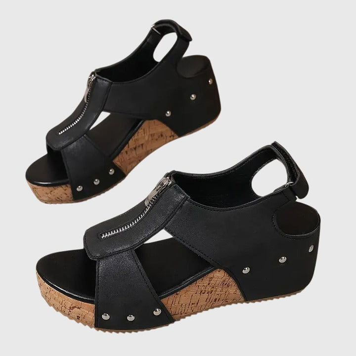 Styla | Supportive Sandals