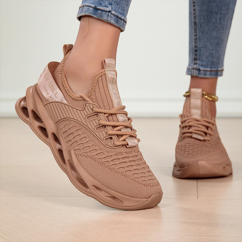 Brianna | Supportive Sneakers