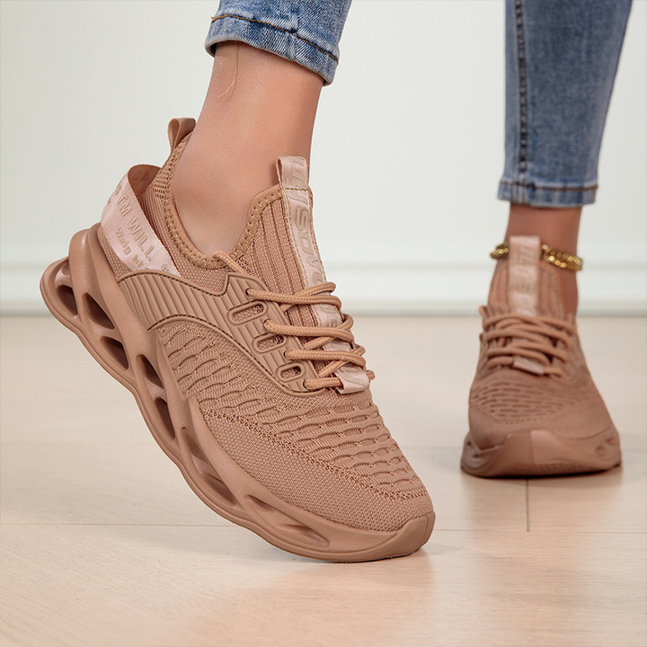 Brianna | Supportive Sneakers