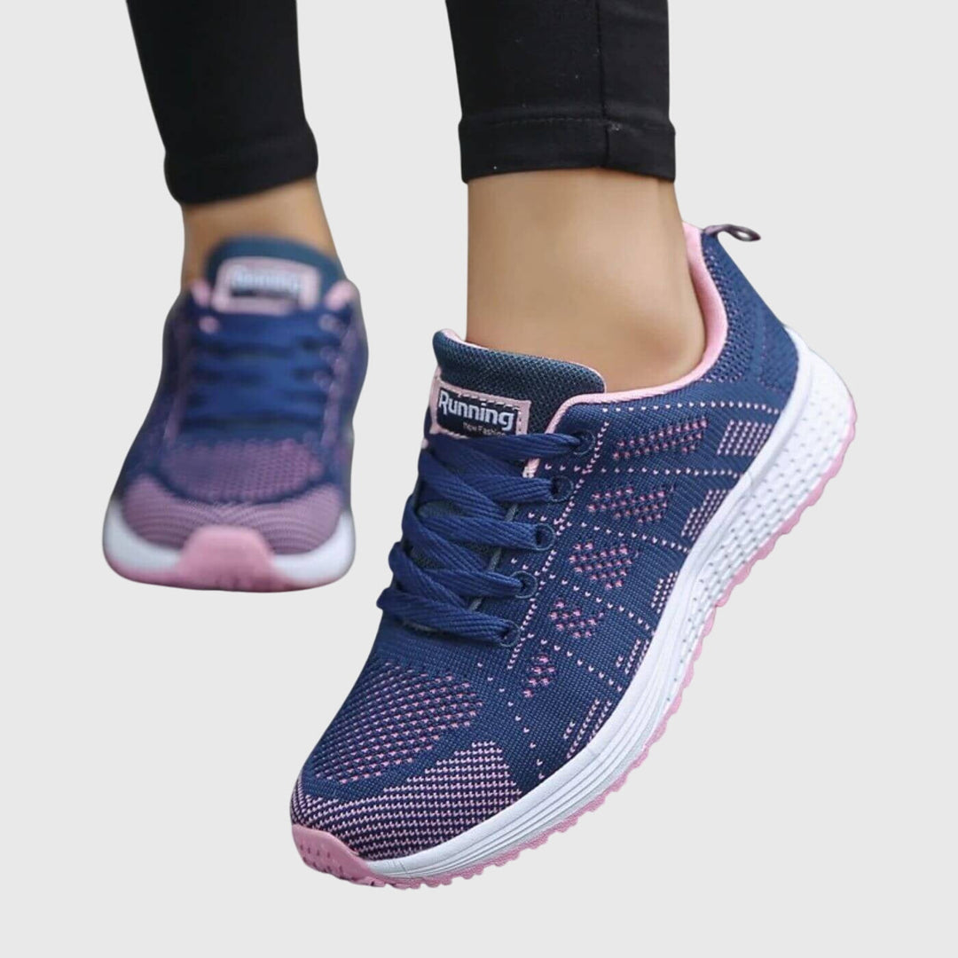 Betta | Supportive Women&