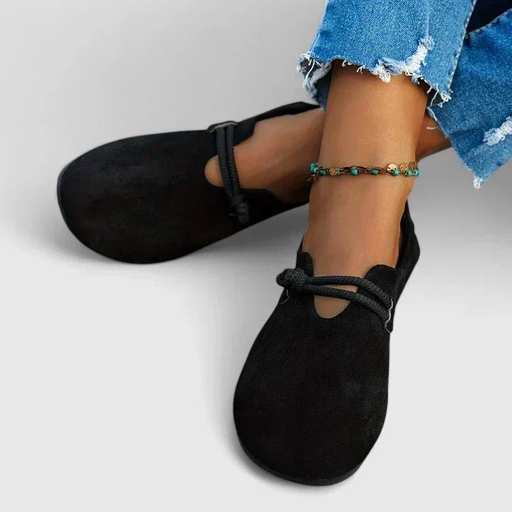 Norah | Supportive Loafers