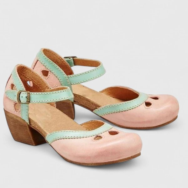 Calinae | Supportive Sandals