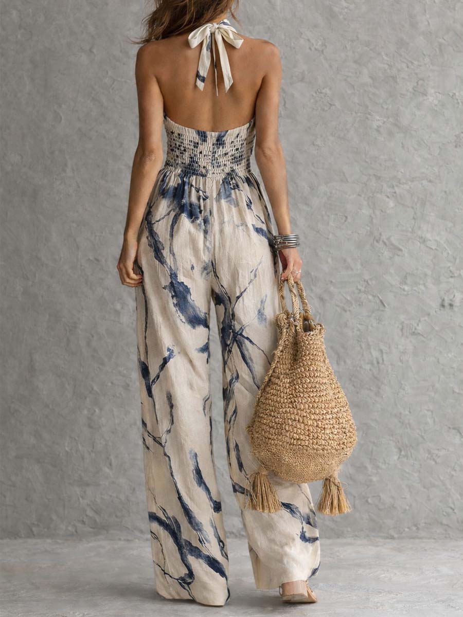Sabryna Jumpsuit