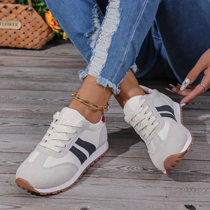 Supportive Comfort Sneakers for Everyday Wear