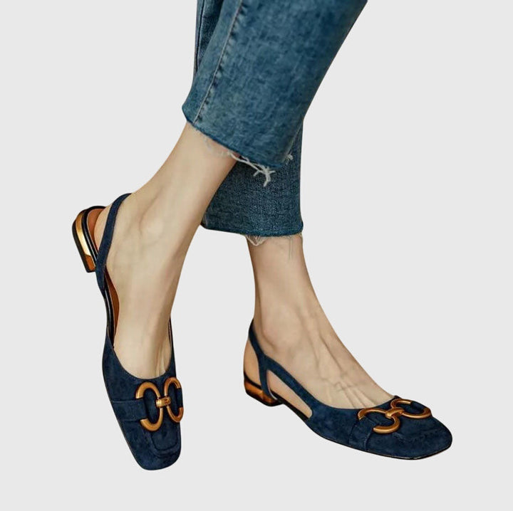 Cecilia | Supportive Sandals