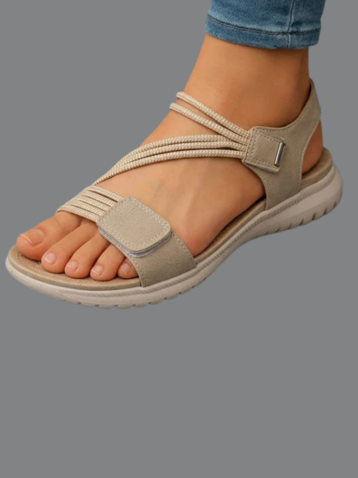 Anna Comfort Supportive Sandals