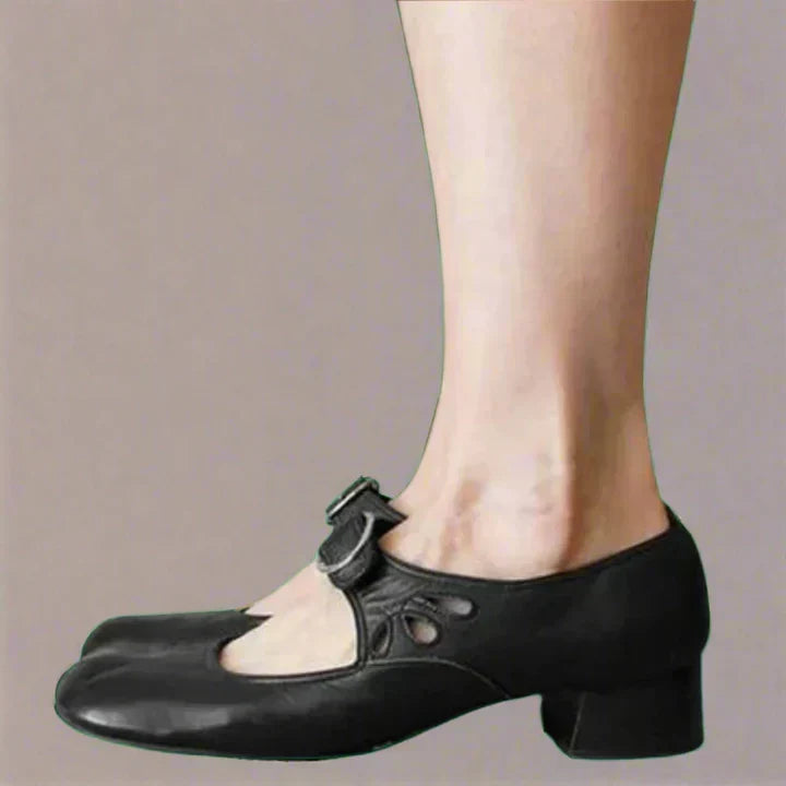 Denisa | Supportive Sandals