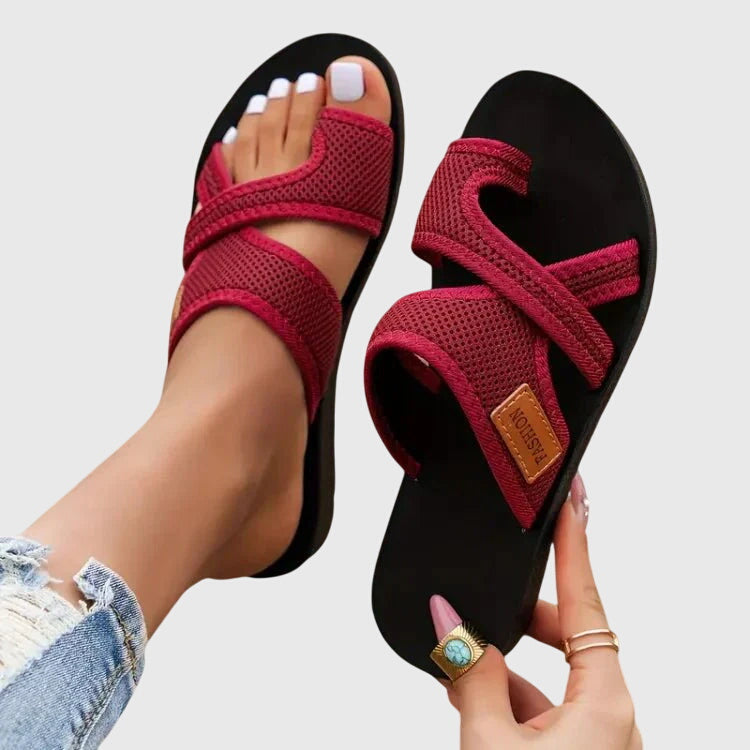 Ellyn | Supportive Sandals