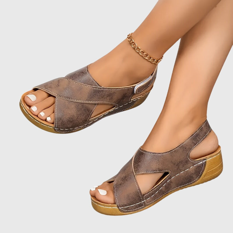 Angelina | Comfy Supportive Sandals