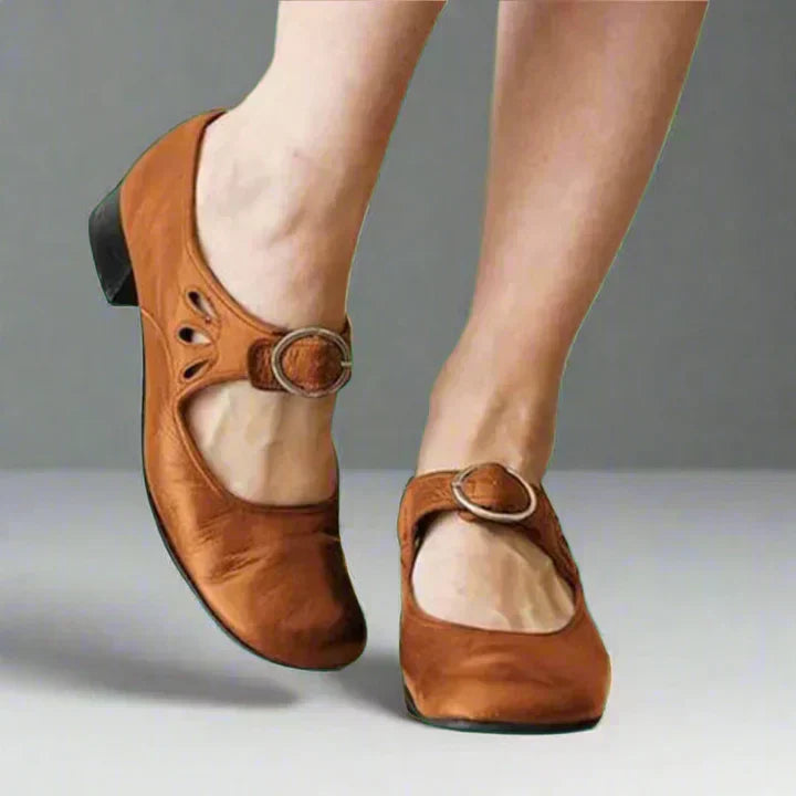 Denisa | Supportive Sandals