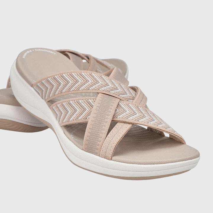 Jade | Supportive Sandals