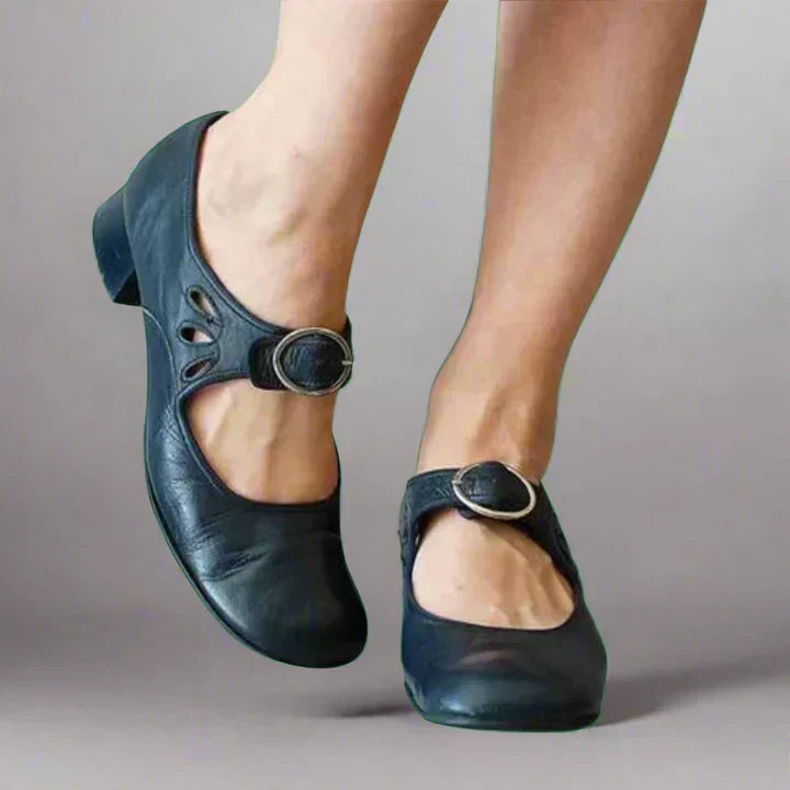 Denisa | Supportive Sandals