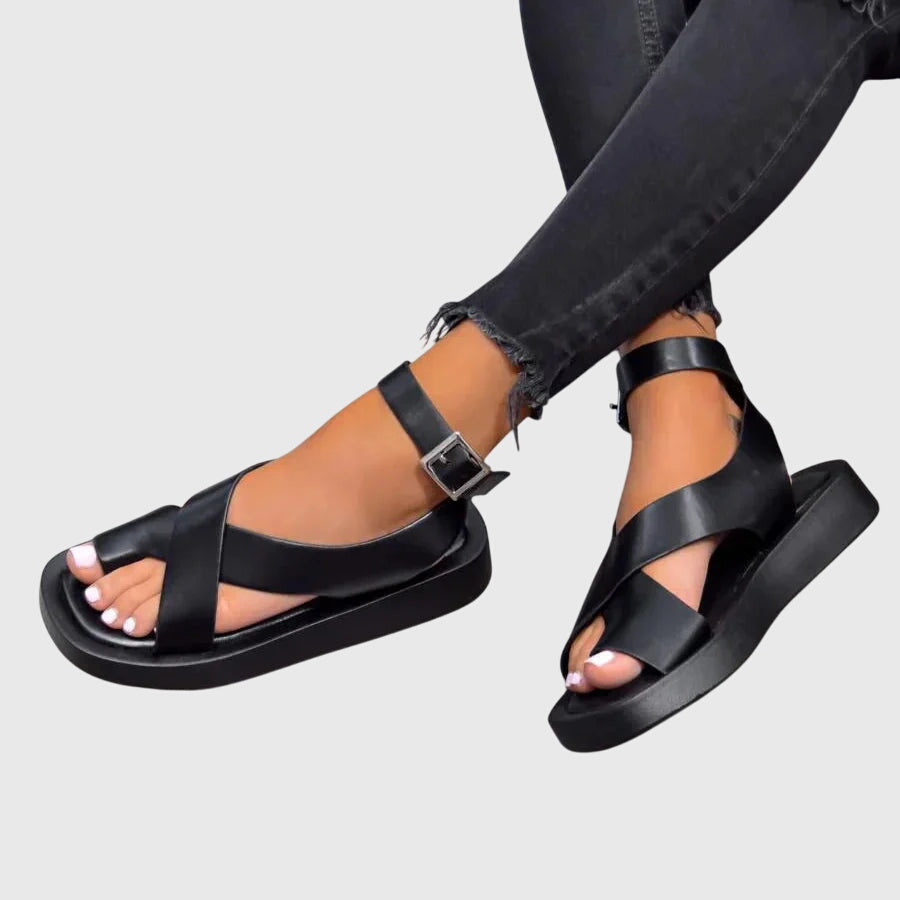 Tess | Supportive Sandals