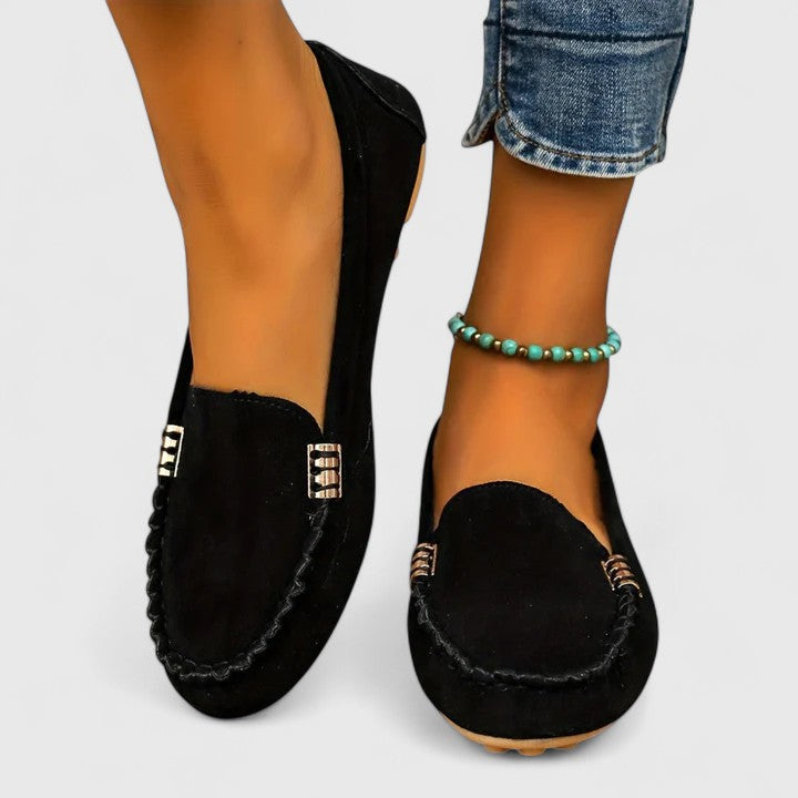 Karlene | Supportive Loafer