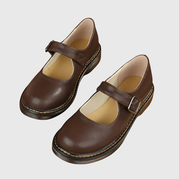 Johanna | Supportive Sandals