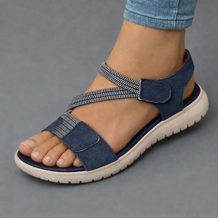 Anna Comfort Supportive Sandals