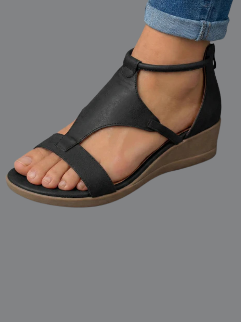 Adriana Ultra-Comfort Supportive Sandals