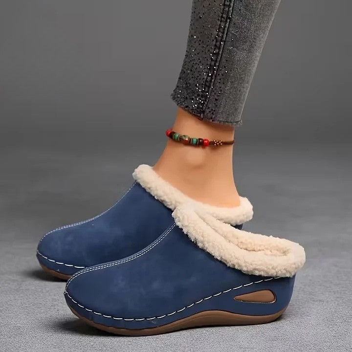 Orythe | Supportive Sandals