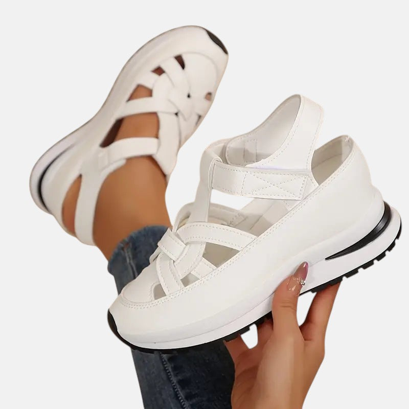 Aveta | Supportive Sandals
