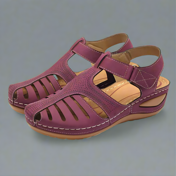 Phoenix | Supportive Sandals