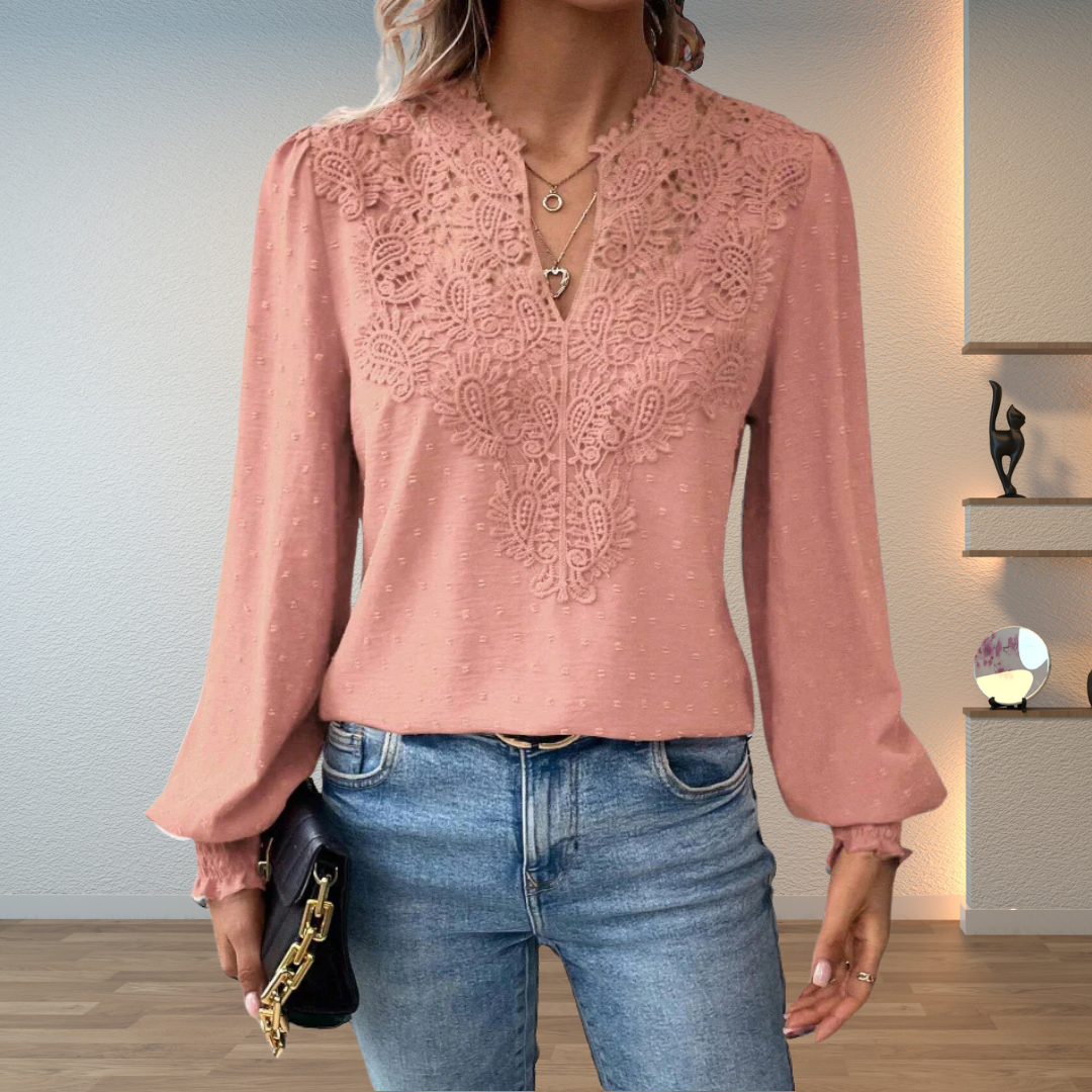 Colette | Lightweight &amp; Stylish Blouse