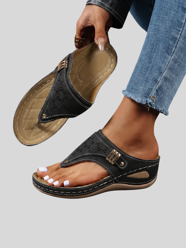 Verona | Supportive Sandals