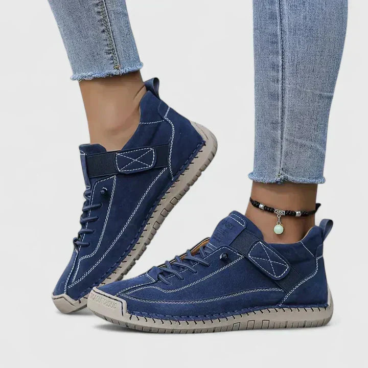 Kymberleigh | Supportive Sneakers