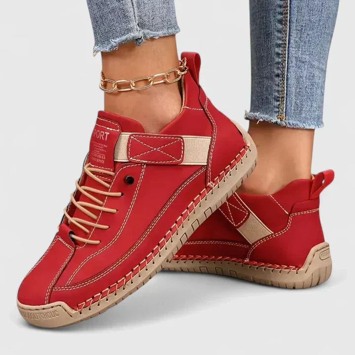 Kymberleigh | Supportive Sneakers