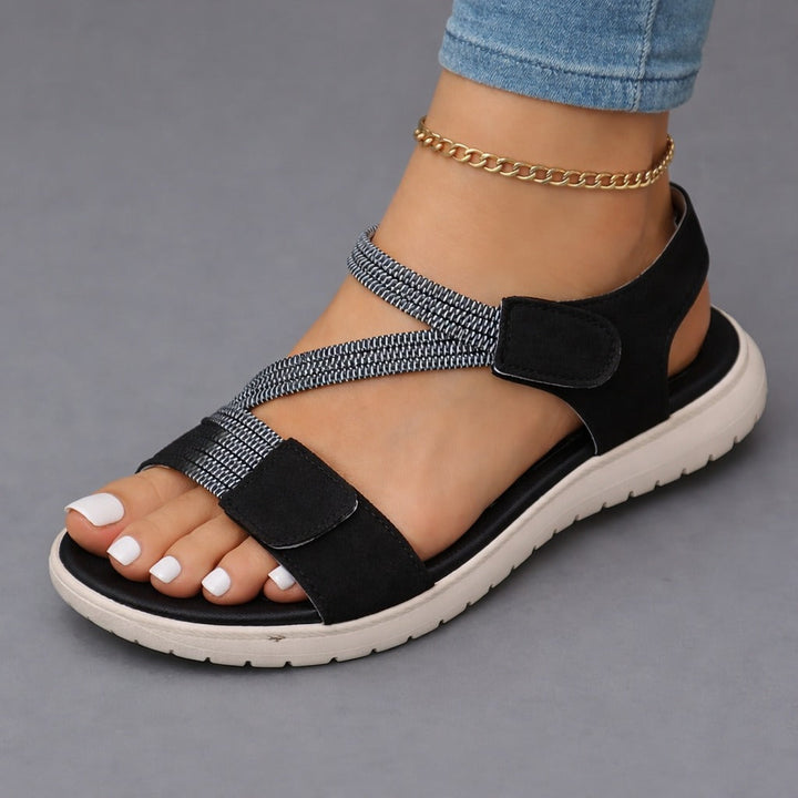 Glyresan | Lightweight Supportive Sandals