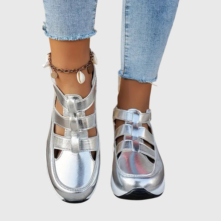 Judy | Supportive Sandals
