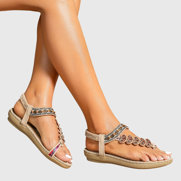 Jocelyn | Comfy Supportive Sandals