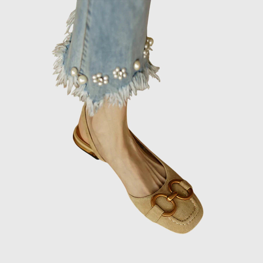 Cecilia | Supportive Sandals