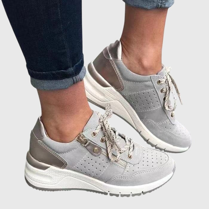 Maddie | Supportive Sneakers