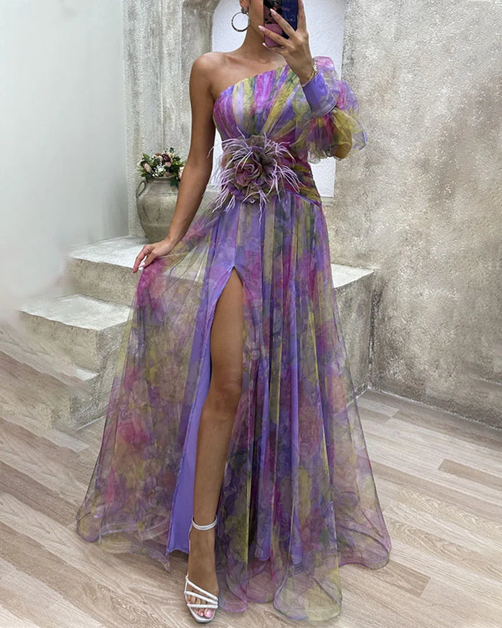 Sophia | Enchanting Tulle Dress
