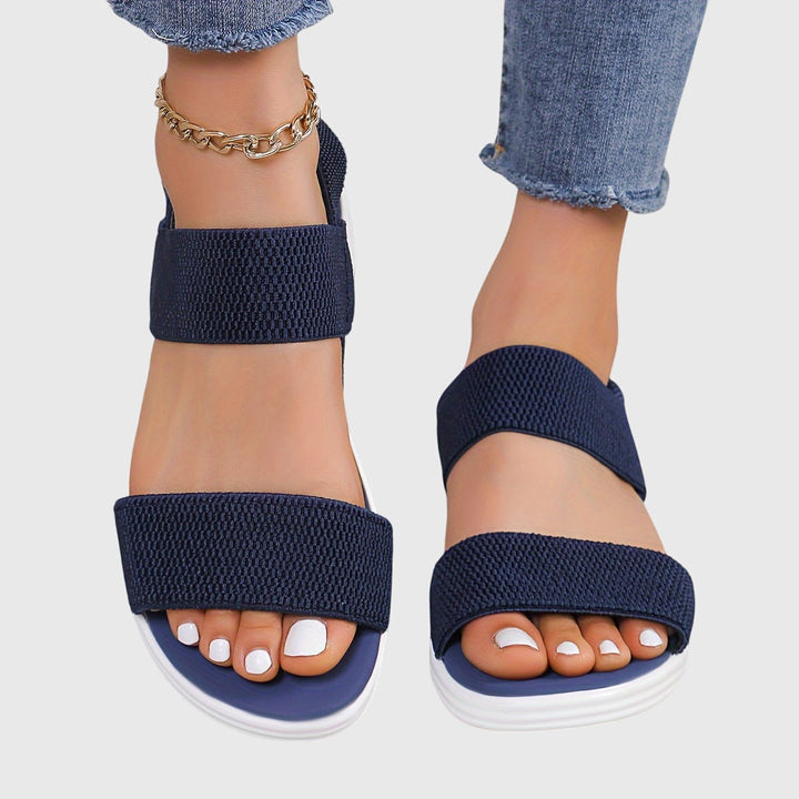 Emila | Supportive Sandals