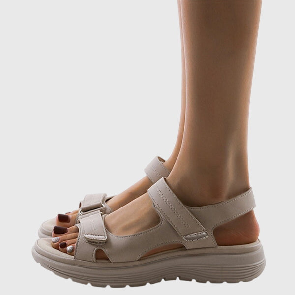 Casey | Supportive Sandals