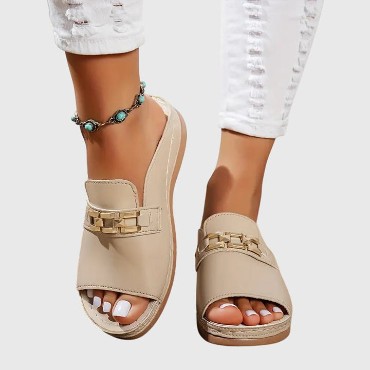 Beatrice | Supportive Sandals