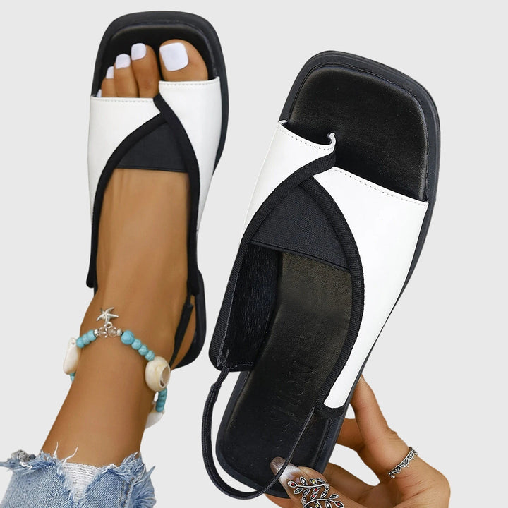 Mady | Supportive Sandals