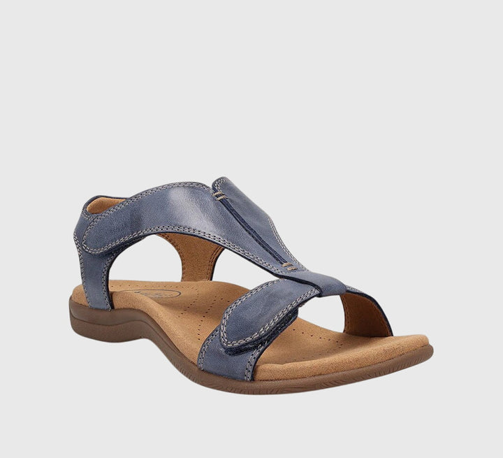 Kylie | Elegant Supportive Sandals