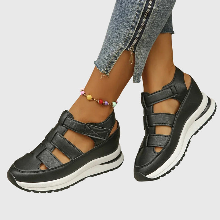 Judy | Supportive Sandals