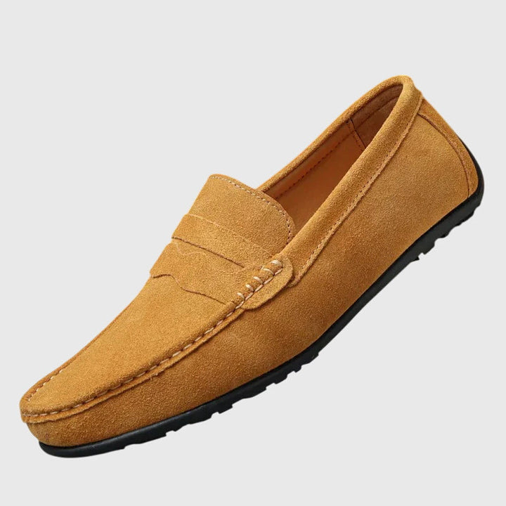 Rosaly | Supportive Loafers