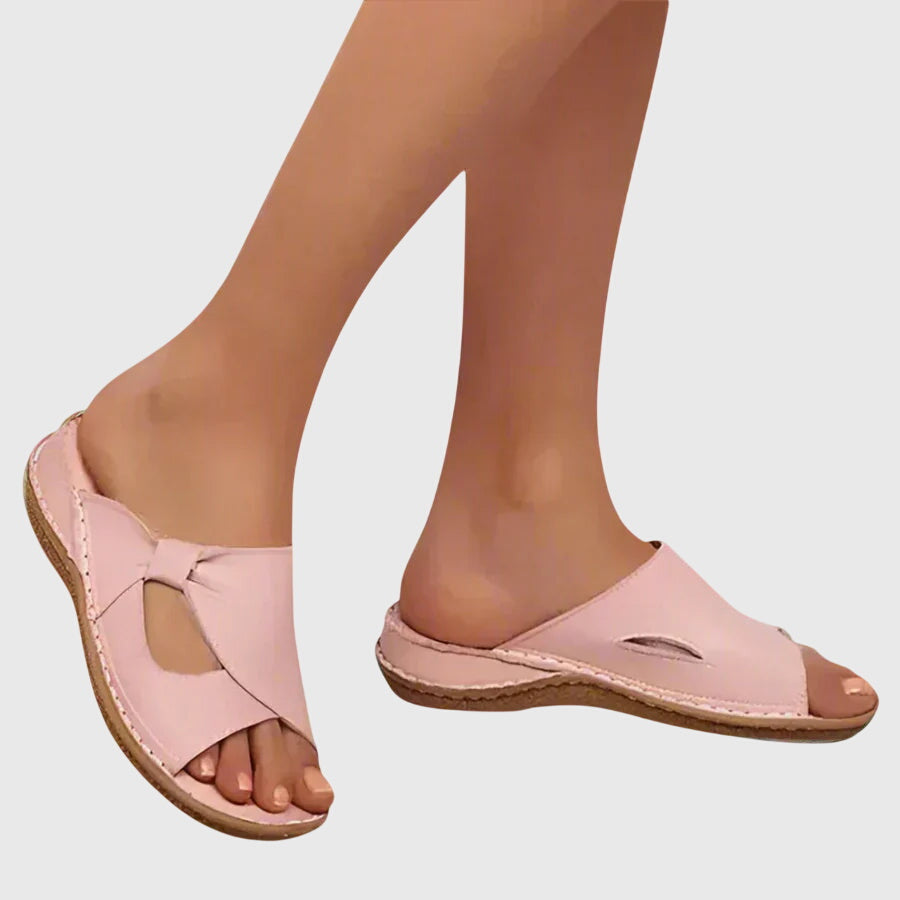 Anna | Supportive Sandals