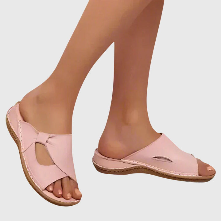 Anna | Supportive Sandals