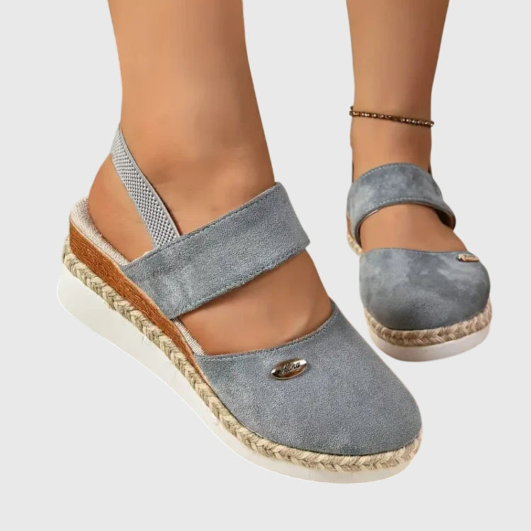 Antonia | All Day Comfort Sandals